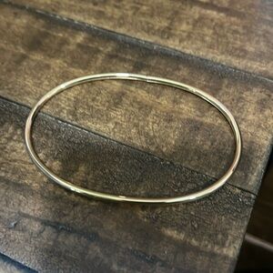 Jenny Bird Dane Anklet